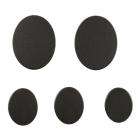 Whirlpool WEG730H0DS0 Burner Cap - Genuine OEM