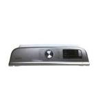 Whirlpool WEG730H0DS0 Control Panel - Genuine OEM