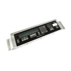 Whirlpool WEG730H0DS0 Membrane Switch - Genuine OEM