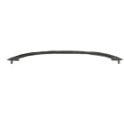 Whirlpool WERP4120PS2 Oven Door Handle (Black) - Genuine OEM