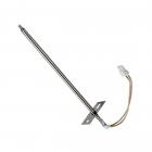 Whirlpool WERP4120PS2 Oven Temperature Probe - Genuine OEM