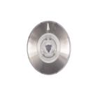 Whirlpool WET4027EW0 Dial Knob - Genuine OEM