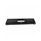 Whirlpool WFC150M0EW4 Control Panel (Black) - Genuine OEM