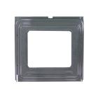 Whirlpool WFC150M0EW4 Oven Inner Door Liner Frame - Genuine OEM