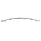 Whirlpool WFC310S0EW4 Oven Door Handle - White  - Genuine OEM