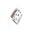 Whirlpool WFE366LVT0 Infinite Switch Genuine OEM