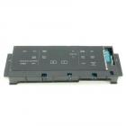 Whirlpool WFE505W0JS0 Touchpad Control Board - Black - Genuine OEM