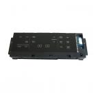 Whirlpool WFE525S0JZ1 Touchpad Control Assembly - Black - Genuine OEM