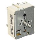 Whirlpool WFE535S0JS1 Infinite Switch Genuine OEM