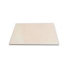 Whirlpool WFE535S0JS1 Inner Door Glass (approx 12.6in x 18.7in) - Genuine OEM