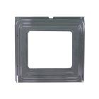 Whirlpool WFE535S0JS1 Oven Inner Door Liner Frame - Genuine OEM
