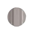 Whirlpool WFE775H0HB2 Burner Control Knob - White - Genuine OEM