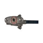 Whirlpool WFG320M0BB1 Burner Valve - Genuine OEM