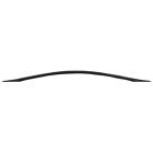 Whirlpool WFG320M0BB1 Door Handle - Genuine OEM