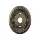 Whirlpool WFG320M0BB1 Surface Burner Base - 17.5K - Genuine OEM