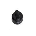 Whirlpool WFG381LVQ0 Control Knob - Black - Genuine OEM