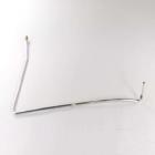 Whirlpool WFG505M0BB0 Gas Supply Tube - Genuine OEM