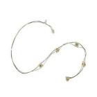Whirlpool WFG505M0BS3 Wire Harness - Genuine OEM