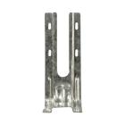 Whirlpool WFG505M0BW3 Anti-Tip Bracket - Genuine OEM