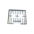 Whirlpool WFG505M0BW3 Burner Grate - Genuine OEM