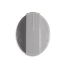 Whirlpool WFG505M0BW3 Cooktop Burner Knob - Genuine OEM