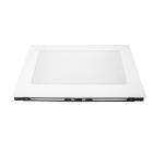 Whirlpool WFG505M0BW3 Outer Door Panel (White) - Genuine OEM