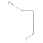 Whirlpool WFG525S0JW0 Gas Tubing - Genuine OEM