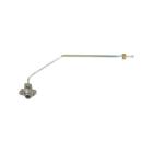 Whirlpool WFG540H0AE0 Orifice Holder - Genuine OEM