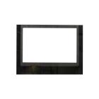 Whirlpool WFG540H0AE0 Outer Door Glass - Genuine OEM