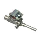 Whirlpool WFG550S0LV1 Right Rear Gas Valve - Genuine OEM