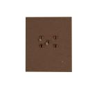Whirlpool WFG975H0HV1 LP Conversion Kit - Genuine OEM