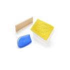 Whirlpool WFI910H0AS1 Cleaner - Genuine OEM