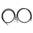 Whirlpool WFW6620HW2  Fill Hose (2-pack) - Genuine OEM