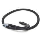 Whirlpool WFW6620HW2 Washer External Drain Hose - Genuine OEM