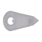 Whirlpool WFW8300SW0 Dispenser Connection Lever - Genuine OEM