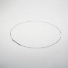 Whirlpool WFW8300SW04 Bellow Retainer Clamp - Genuine OEM