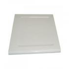 Whirlpool WFW87HEDW1 Washer Top Lid Panel - White - Genuine OEM