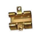 Whirlpool WFW90HEFW0 Clamp - Genuine OEM