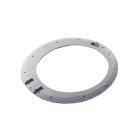Whirlpool WFW90HEFW0 Inner Door Panel - Genuine OEM