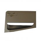 Whirlpool WFW9290FC0 Dispenser Drawer Handle - Genuine OEM