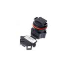Whirlpool WFW96HEAC0 Humidity Sensor  - Genuine OEM