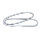 Whirlpool WGD4815EW3 Dryer Door Seal - Genuine OEM