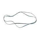 Whirlpool WGD4815EW3 Dryer Drum Belt - Genuine OEM