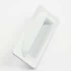 Whirlpool WGD5200TQ0 Handle - Genuine OEM