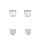 Whirlpool WGD5200VQ1 Clip - Genuine OEM