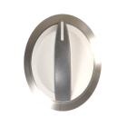 Whirlpool WGD5200VQ1 Timer Knob - Genuine OEM