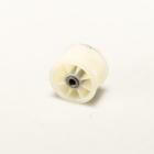 Whirlpool WGD5300VW1 Idler Pulley Wheel - Genuine OEM