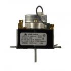 Whirlpool WGD5560SQ0 Timer - Genuine OEM