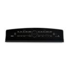 Whirlpool WGD8000DW4 Overlay - Genuine OEM