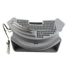 Whirlpool WGD8500DW4 Housing - Genuine OEM